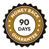 Money Back Guarantee