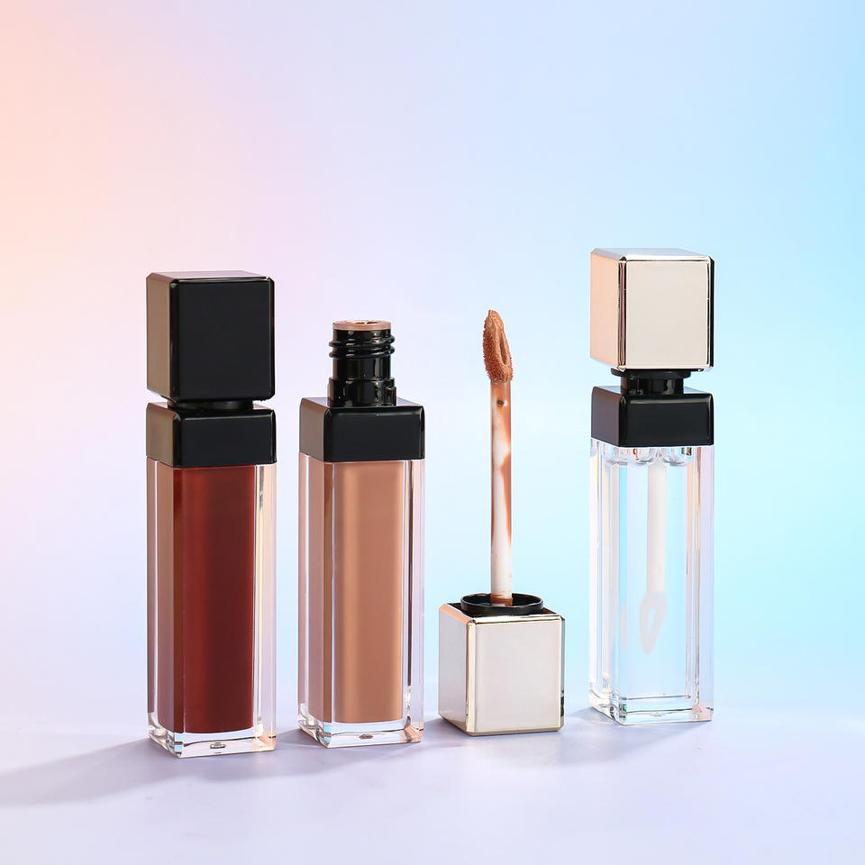 Vibrant Matte Lip Gloss Collection™