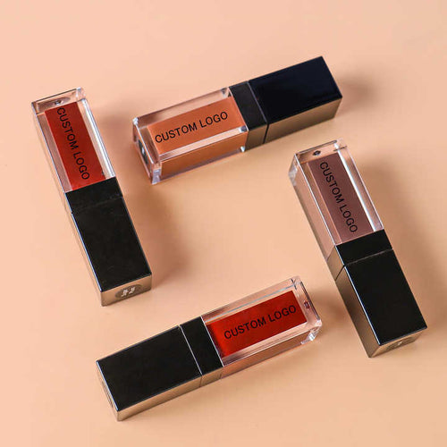 Vibrant Matte Lip Gloss Collection™