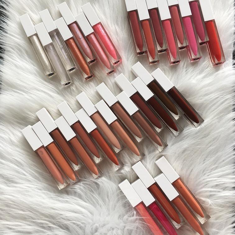 Vibrant Matte Lip Gloss Collection™