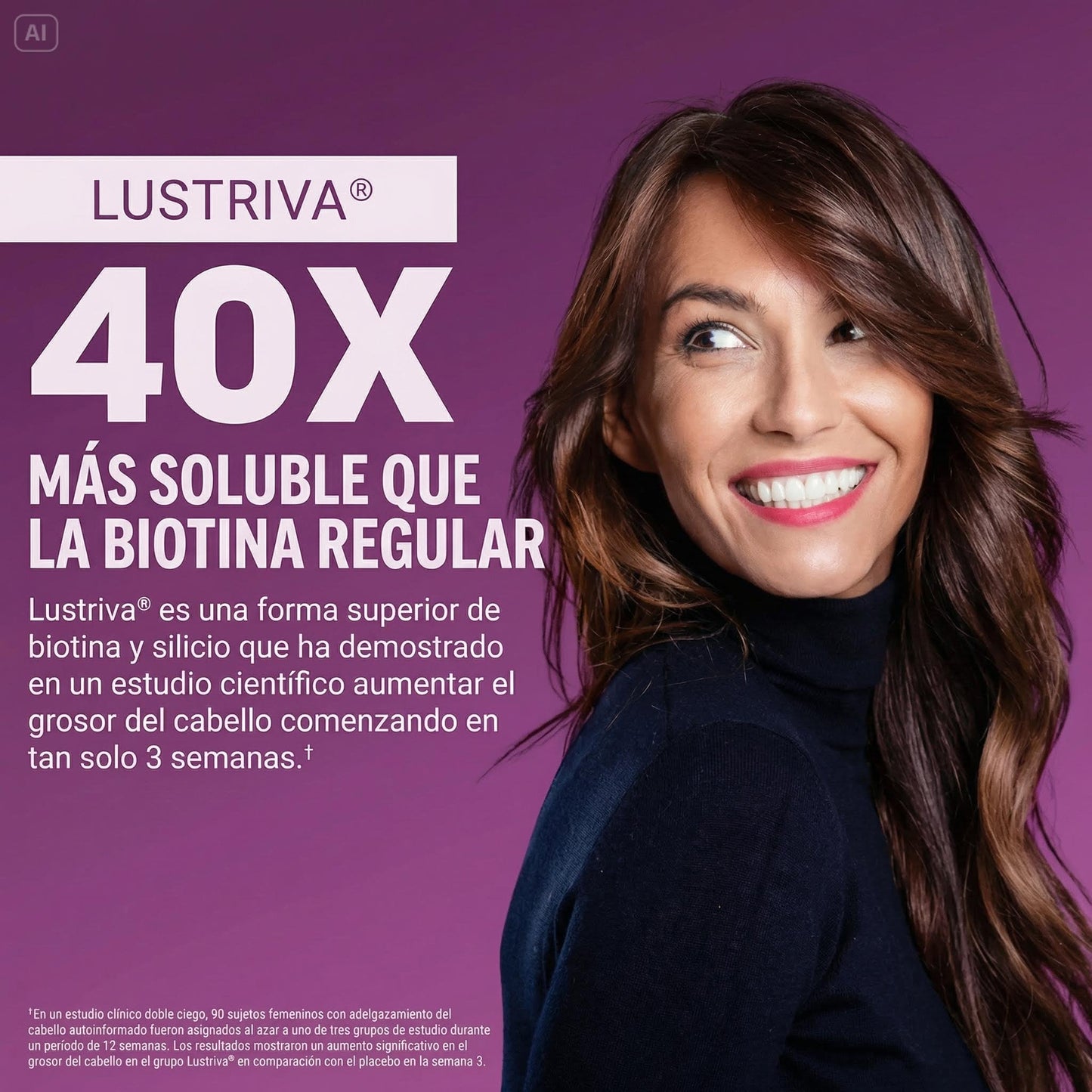 Acelerador Del Crecimiento Capilar - Official CRWN