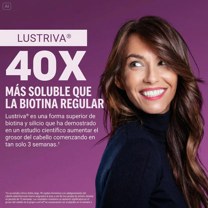 Acelerador Del Crecimiento Capilar - Official CRWN