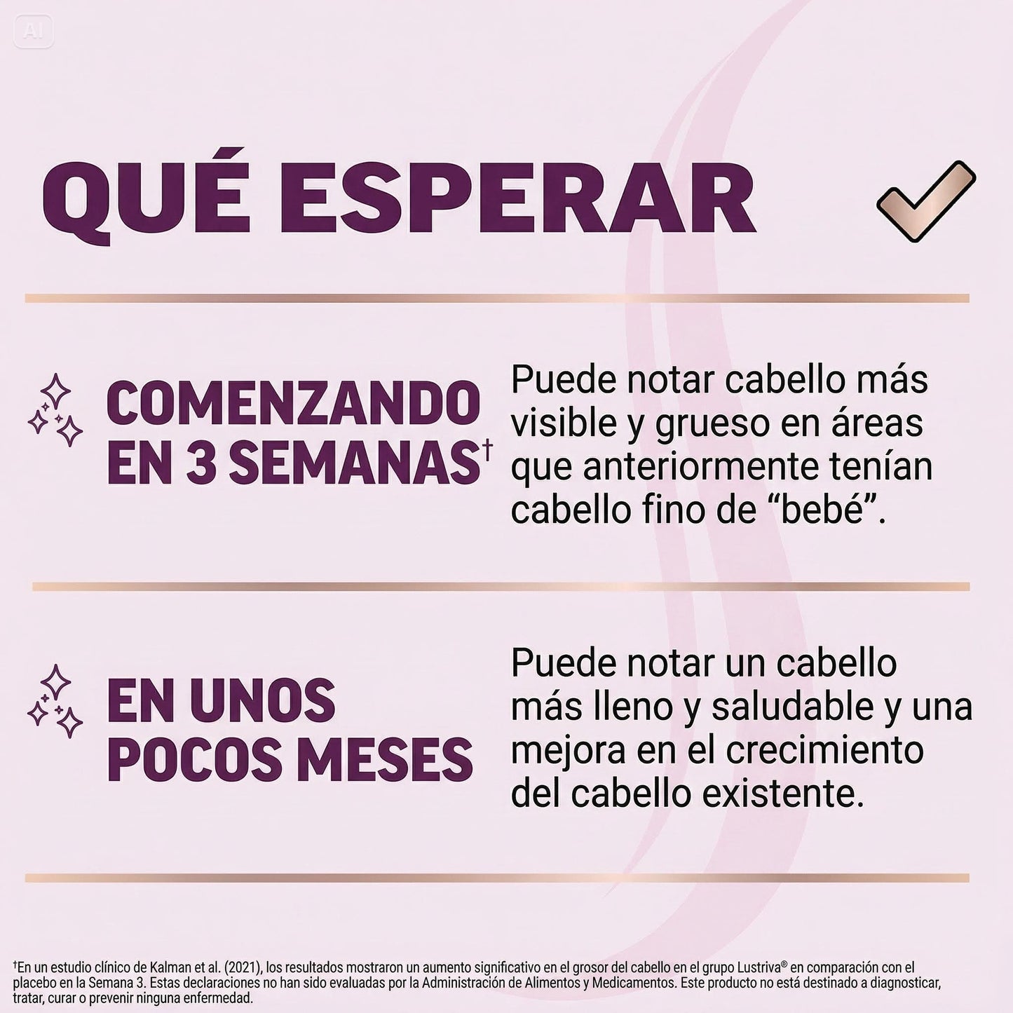 Acelerador Del Crecimiento Capilar - Official CRWN