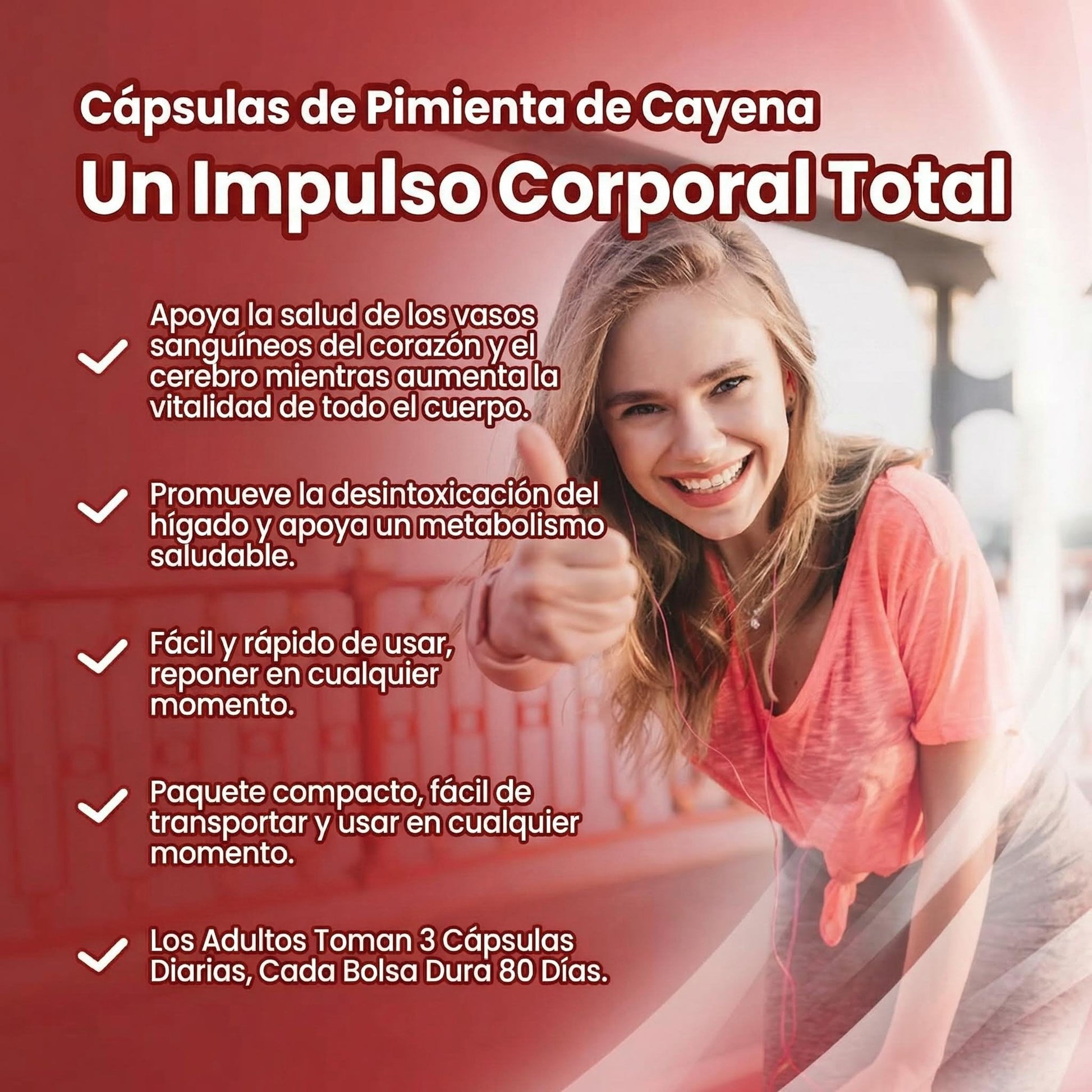 Pimienta De Cayena - Official CRWN