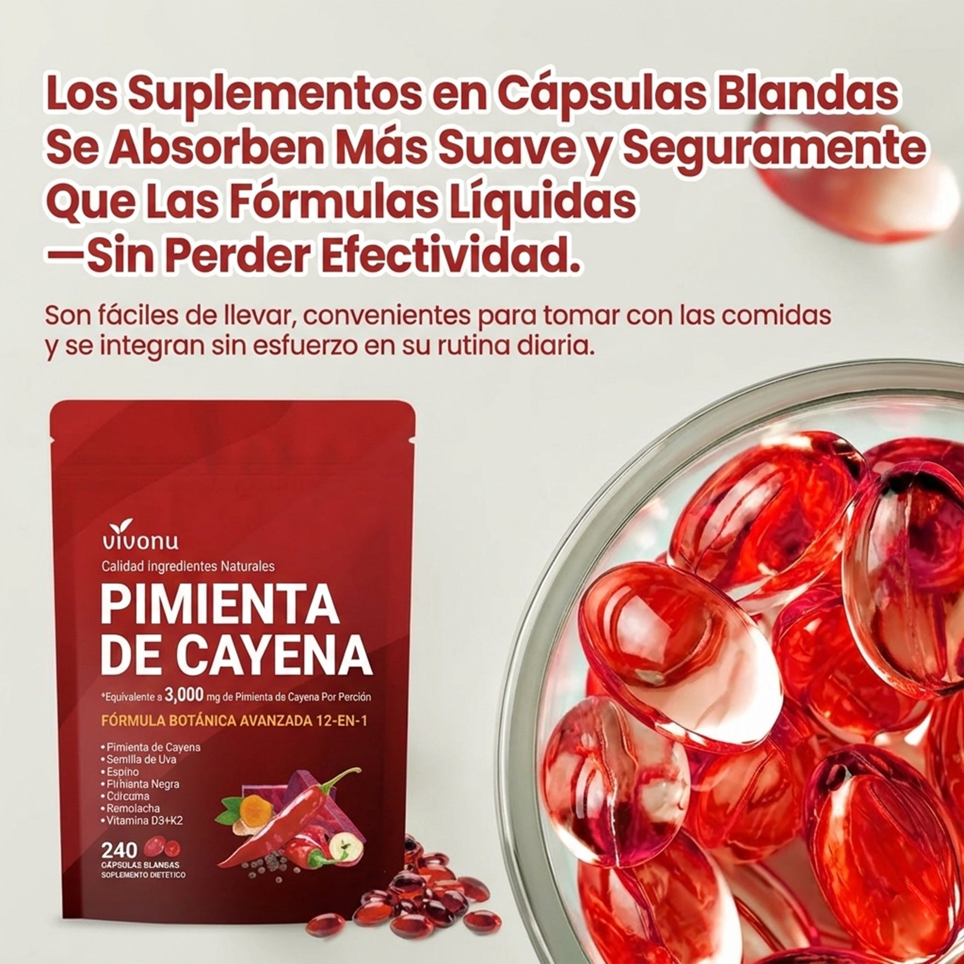 Pimienta De Cayena - Official CRWN